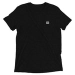 THE ALT RAW TEE