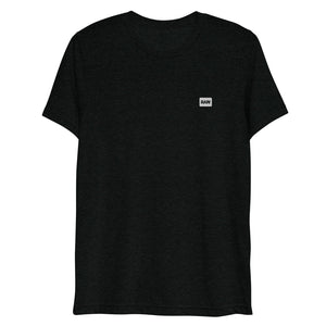 THE ALT RAW TEE